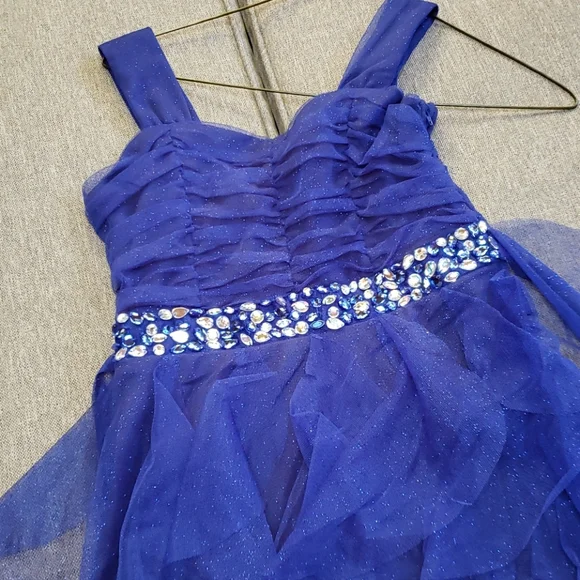 Rare editions gorgeous dress - Picture 2 of 2